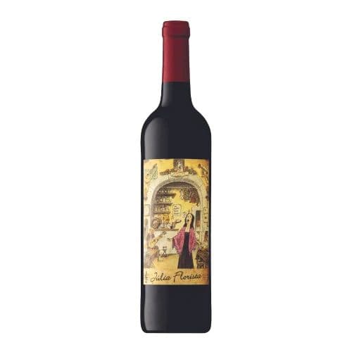 Vinho Julia Florista Tinto 750ml
