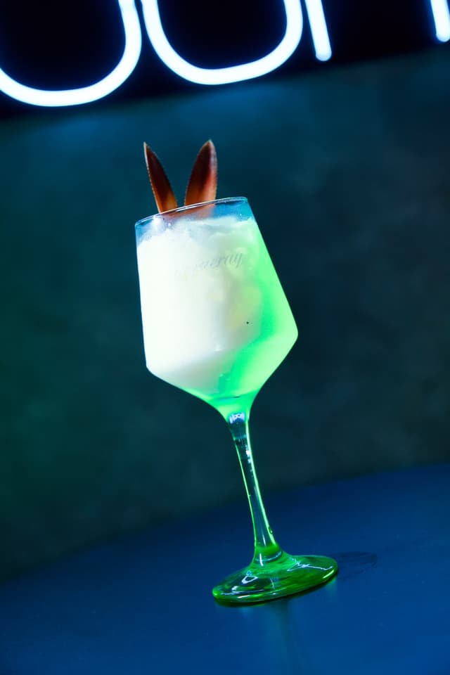 Pina colada