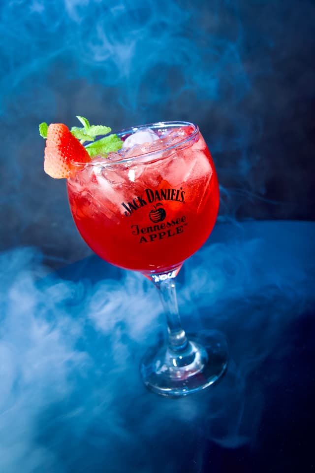 Gin lovers