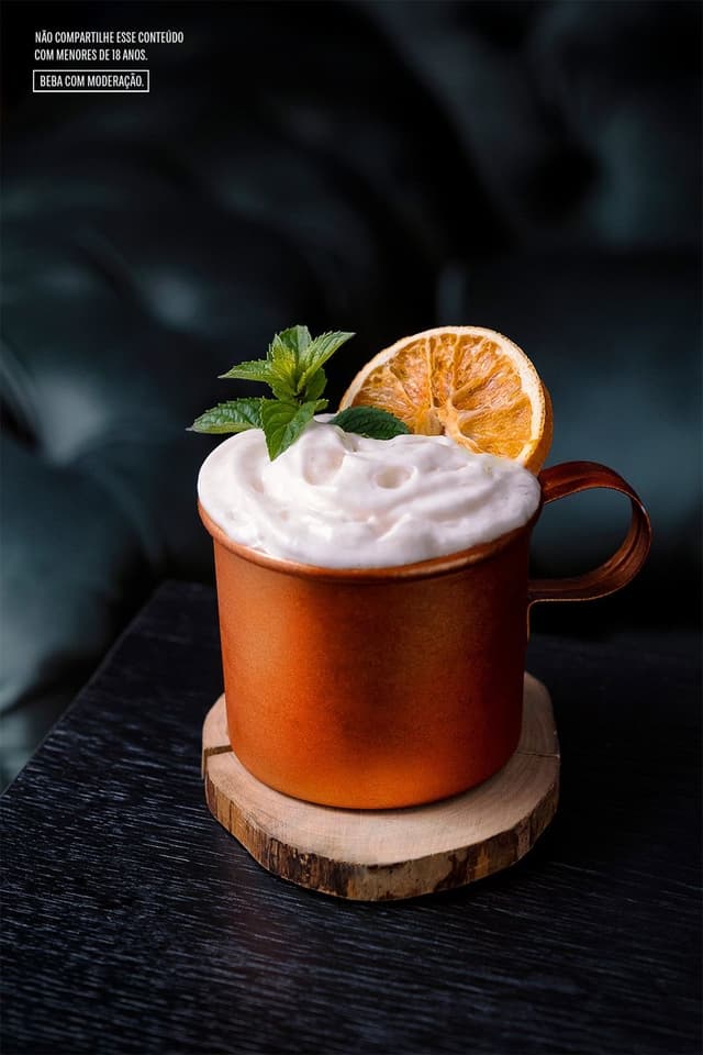 Moscow mule