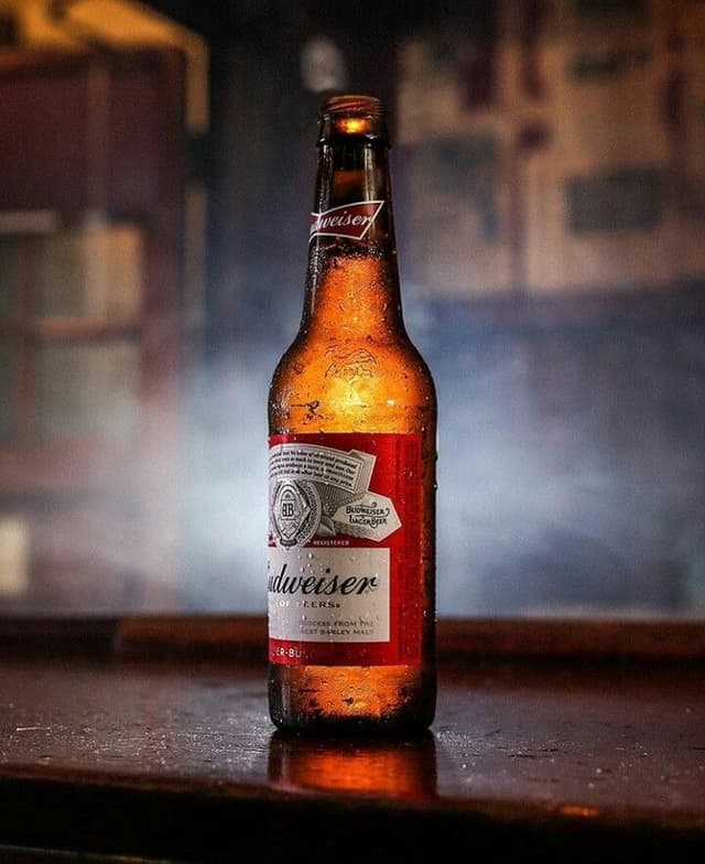 Budweiser