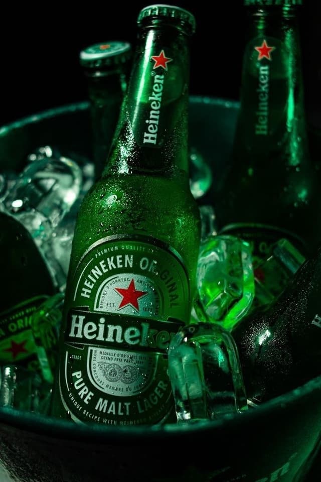 Heineken
