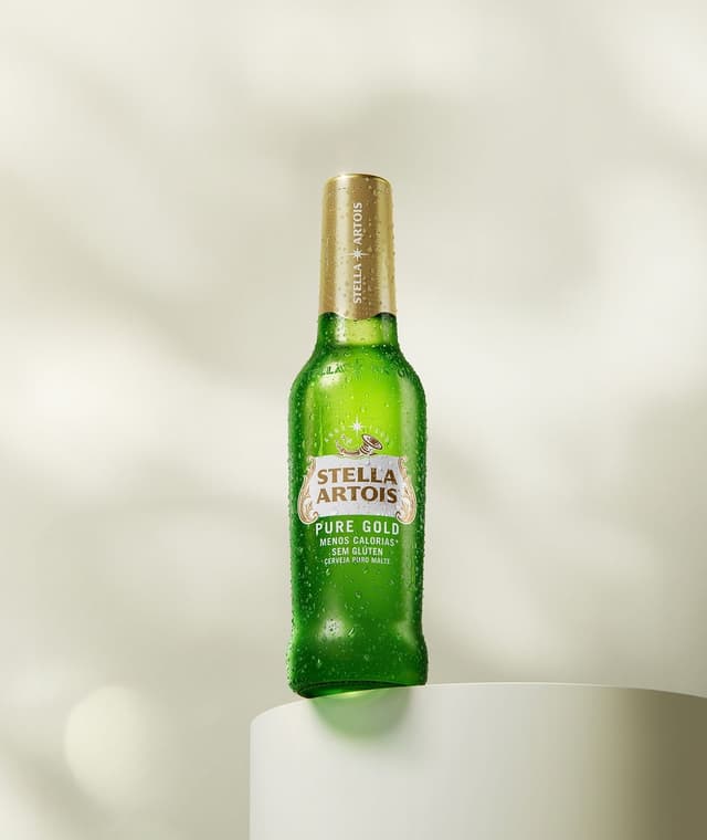 Stella gold