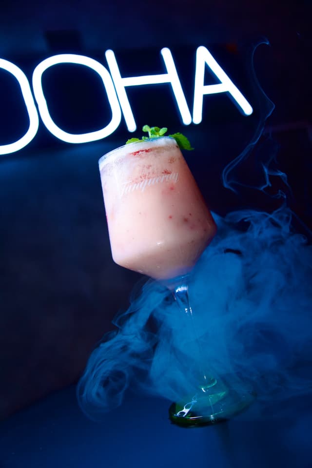 Taça ice