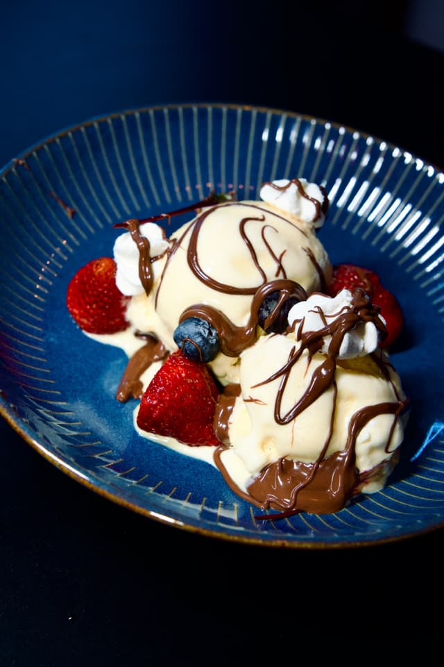Brownie sooha