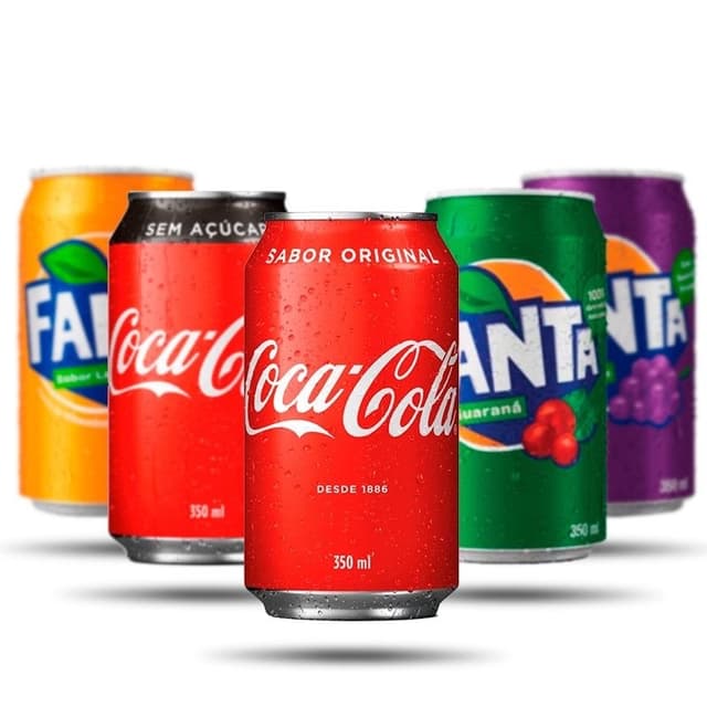 REFRIGERANTE
