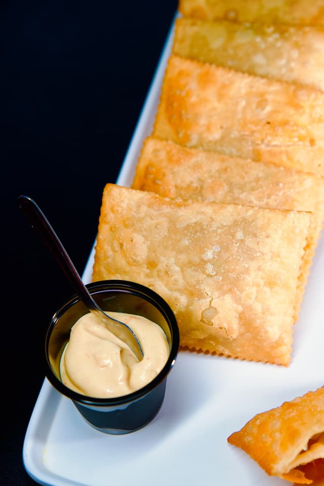 Pastéis sooha